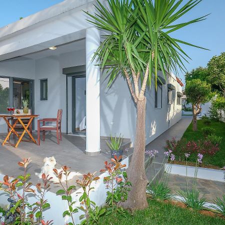 Villa Belle Helene Kalamaki Exterior foto